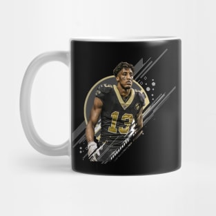 Michael Thomas Mug